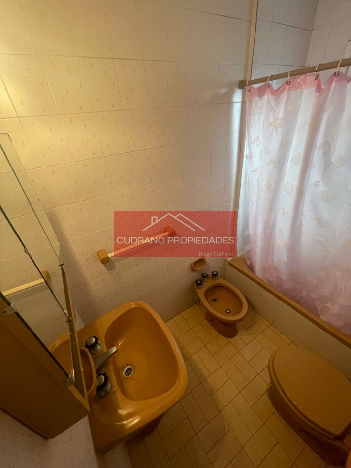 EDIFICIO SUR XV - 3 AMBIENTES - ZONA 1 - MIRAMAR
