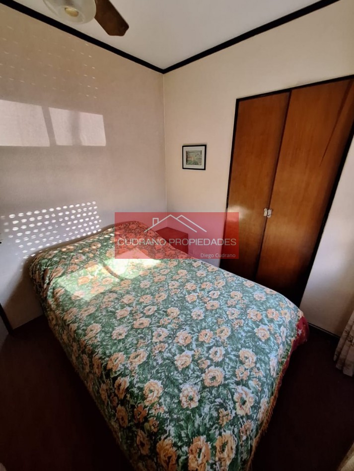 EDIF. ARENAS - DOS AMBIENTES - ZONA IV - MIRAMAR