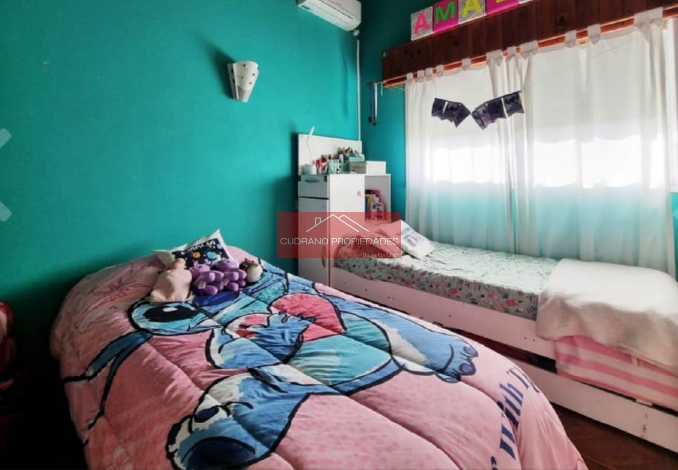 CASA - 3 AMBIENTES - ZONA TODO EL AÑO - MIRAMAR