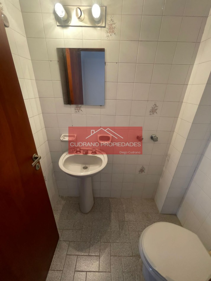 DEPARTAMENTO - 3 AMBIENTES - ZONA II - MIRAMAR