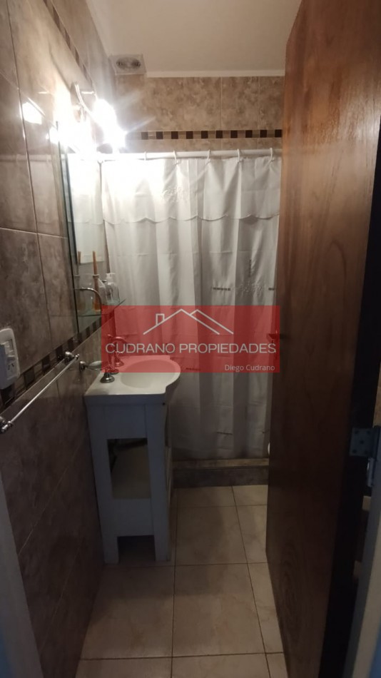 EDIF. ANDREA - 2 AMBIENTES - ZONA I - MIRAMAR