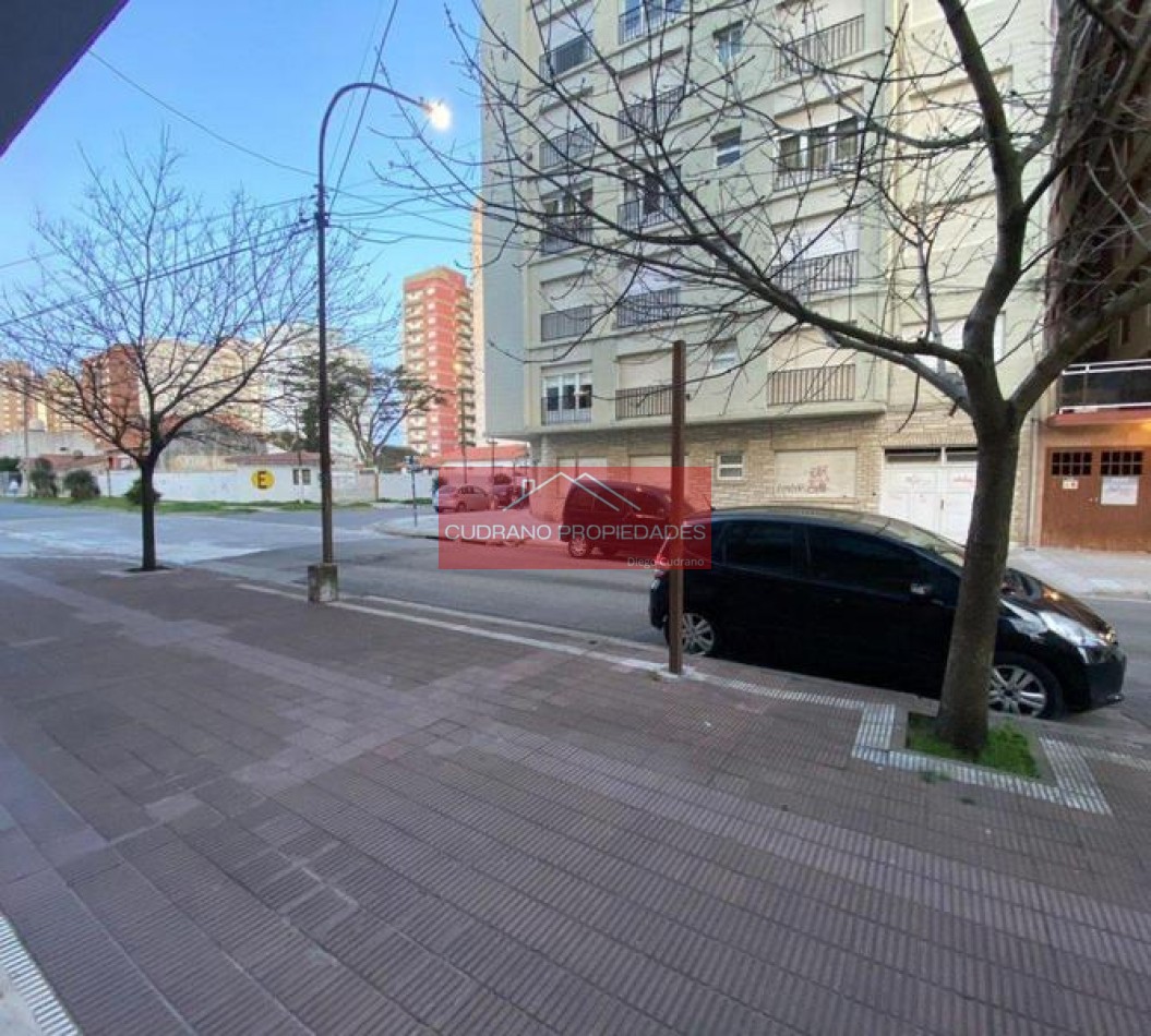 EDIF. LEGARRA - 2 1/2 AMBIENTES - ZONA I - MIRAMAR