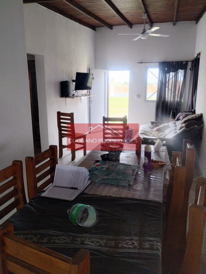 CASA A ESTRENAR - 4 AMBIENTES - PARQUE BRISTOL - MIRAMAR
