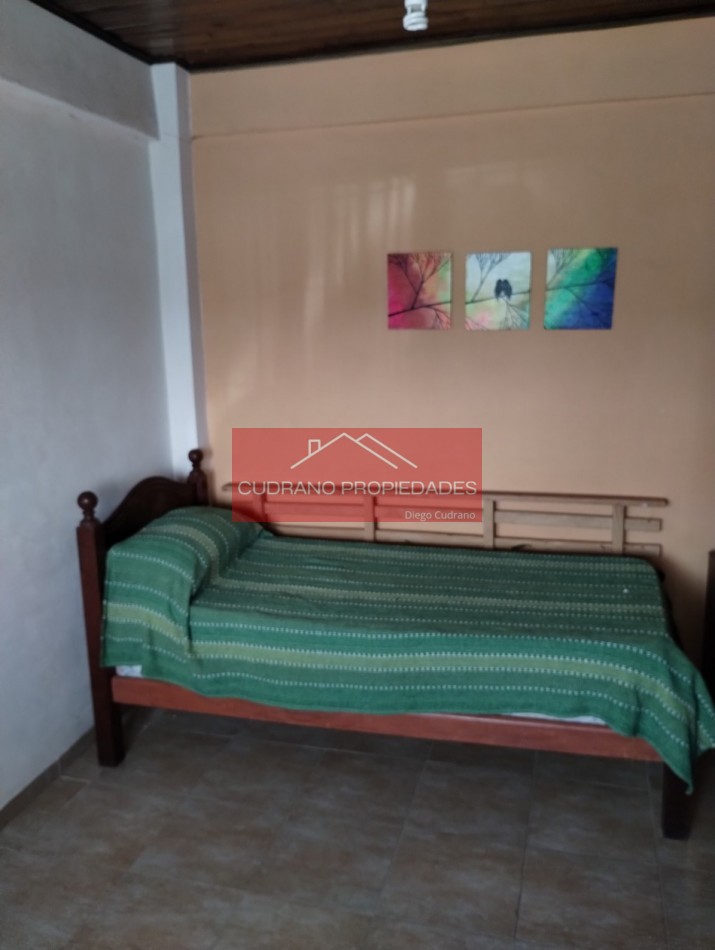 OPORTUNIDAD! CASA - 3 AMBIENTES - ZONA TODO EL AÑO - MIRAMAR