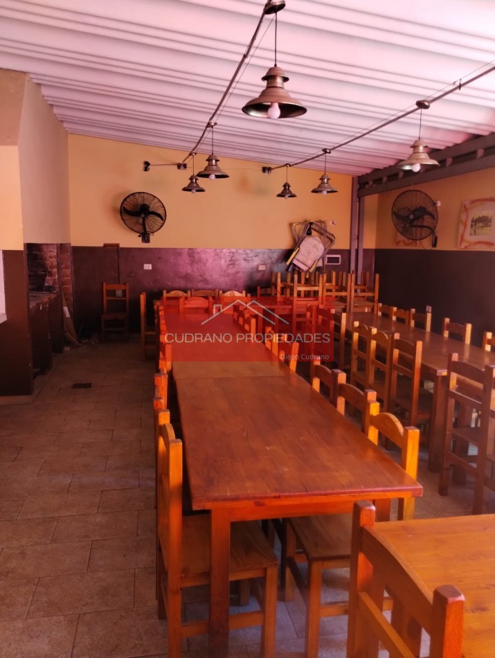 ATENCION INVERSORES!! EN VENTA UNIDADES 3 AMBIENTES EN COMPLEJO VACACIONAL - MIRAMAR