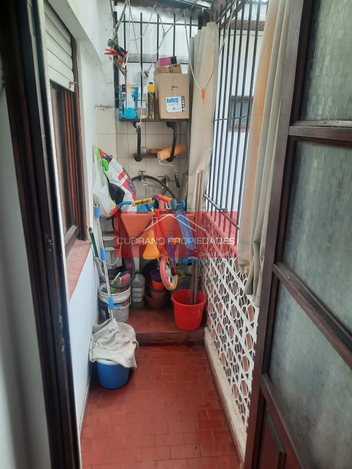 Olvidate de las Expensas: Tu Hogar en Zona II con el Costo Fijo mas bajo de Miramar.