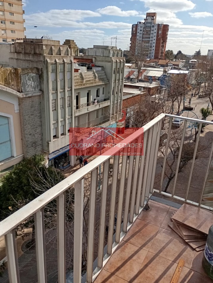 EDIF. EXCELSIOR - 3 AMBIENTES - ZONA I - MIRAMAR