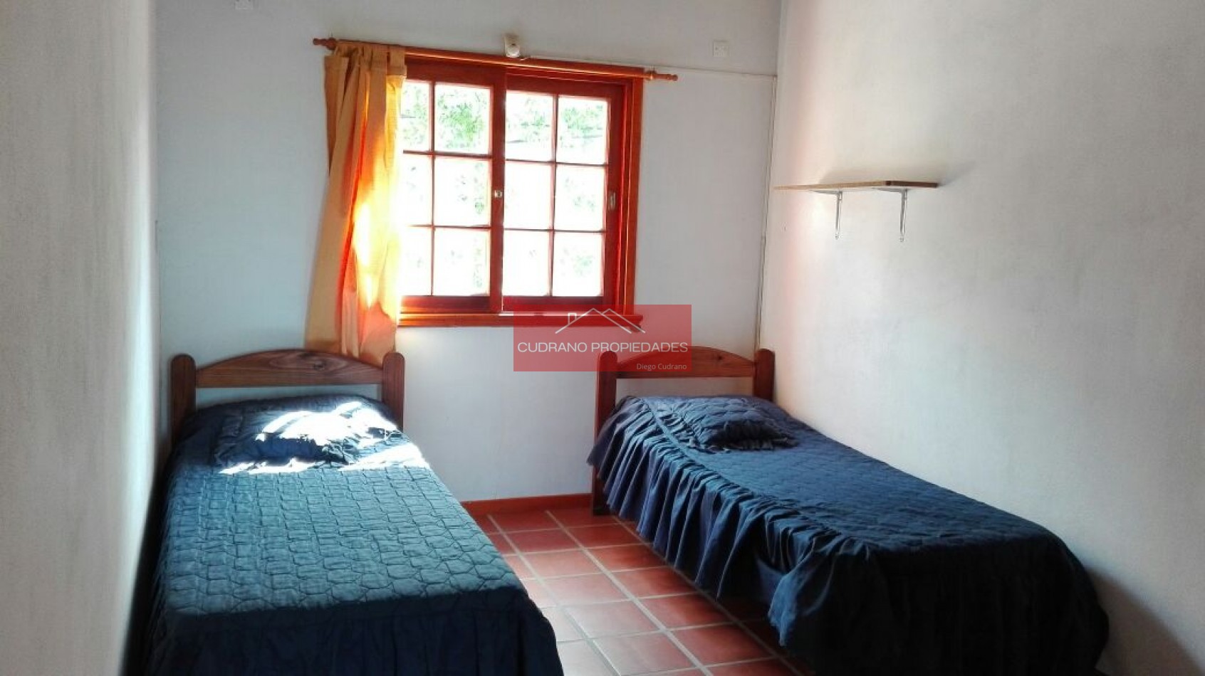 Nuevo Ingreso! Chalet en Venta Amueblado en Miramar