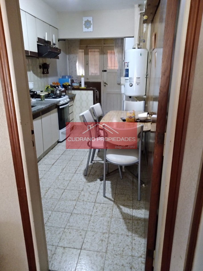 CHALET - 5 AMBIENTES - ZONA V - MIRAMAR