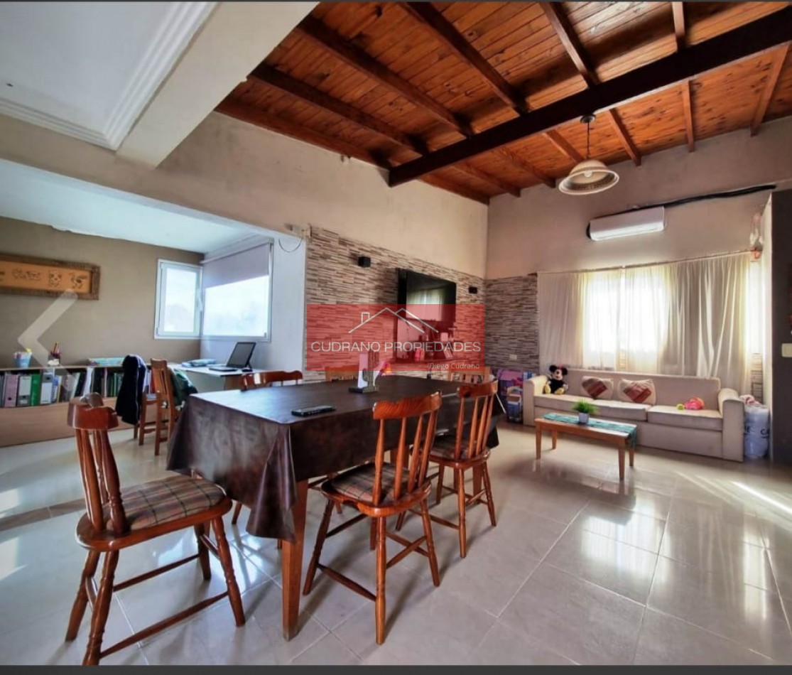 CASA - 3 AMBIENTES - ZONA TODO EL AÑO - MIRAMAR