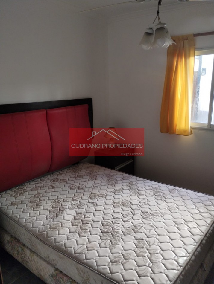 ATENCION INVERSORES!! EN VENTA UNIDADES 3 AMBIENTES EN COMPLEJO VACACIONAL - MIRAMAR