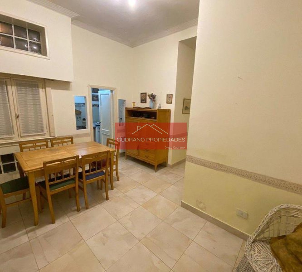 EDIF. LEGARRA - 2 1/2 AMBIENTES - ZONA I - MIRAMAR