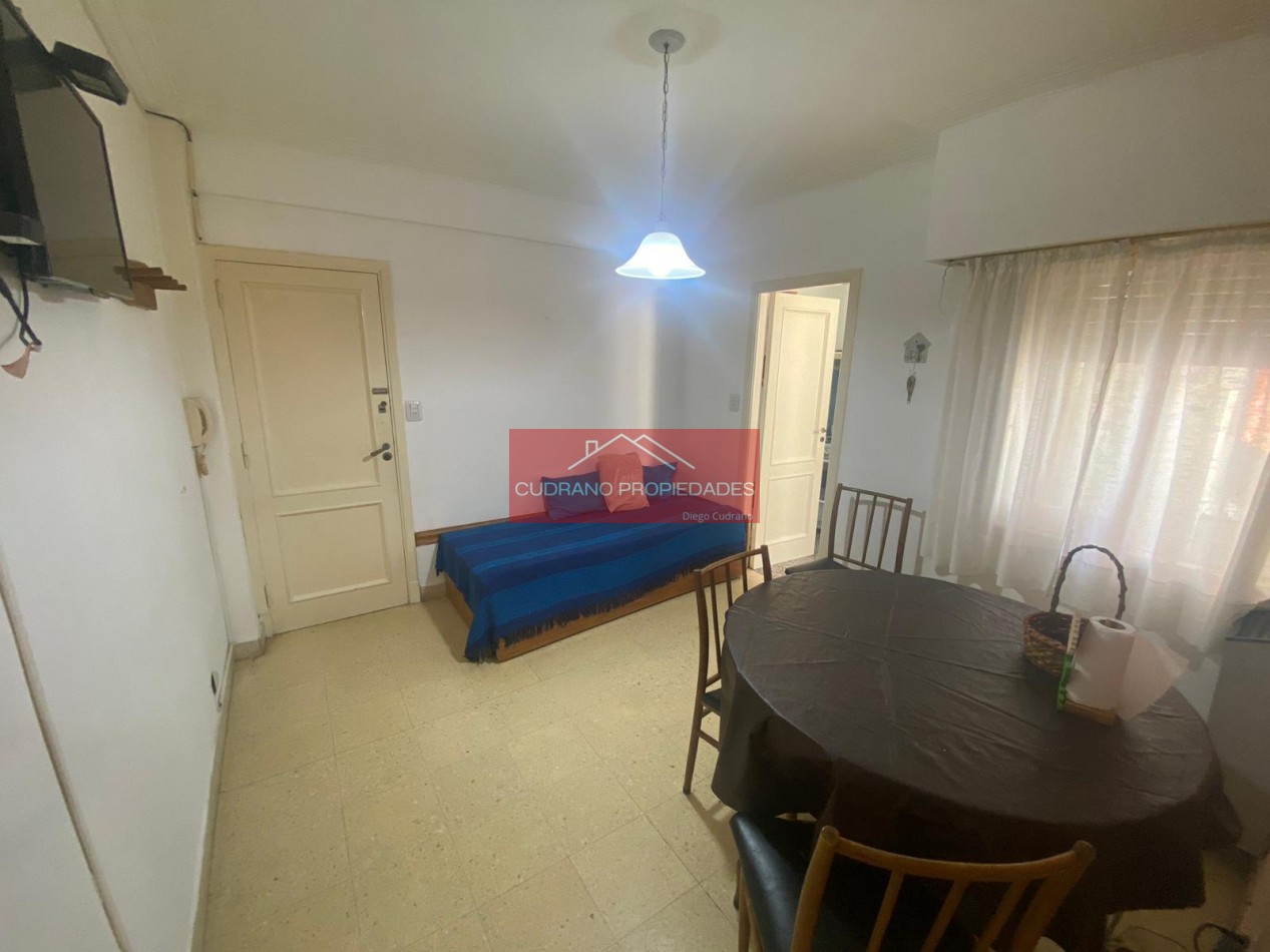 EDIFICIO LEGARRA I - 2 AMBIENTES - ZONA I - MIRAMAR