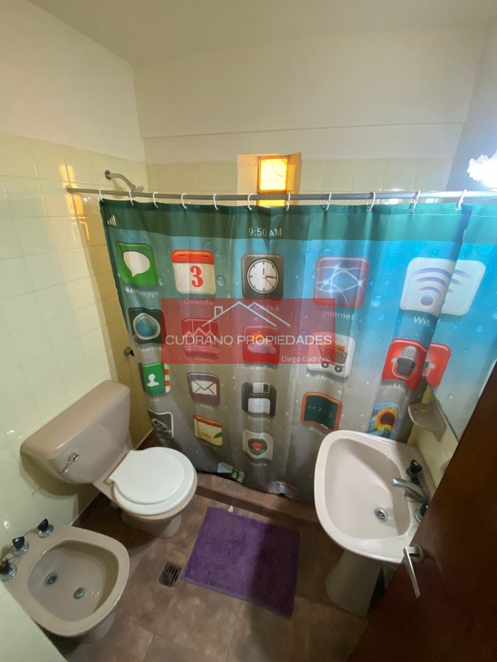 RETASADO! EDIFICIO ARENAS - ESPACIO GUARDACOCHE - ZONA IV - MIRAMAR