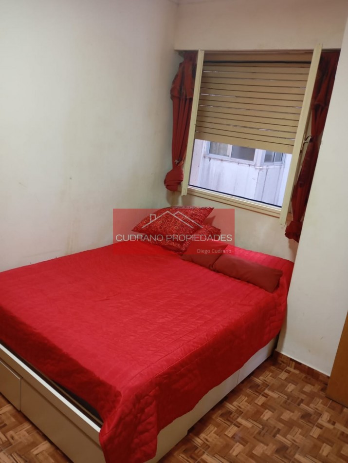 EDIF. EXCELSIOR - 3 AMBIENTES - ZONA I - MIRAMAR