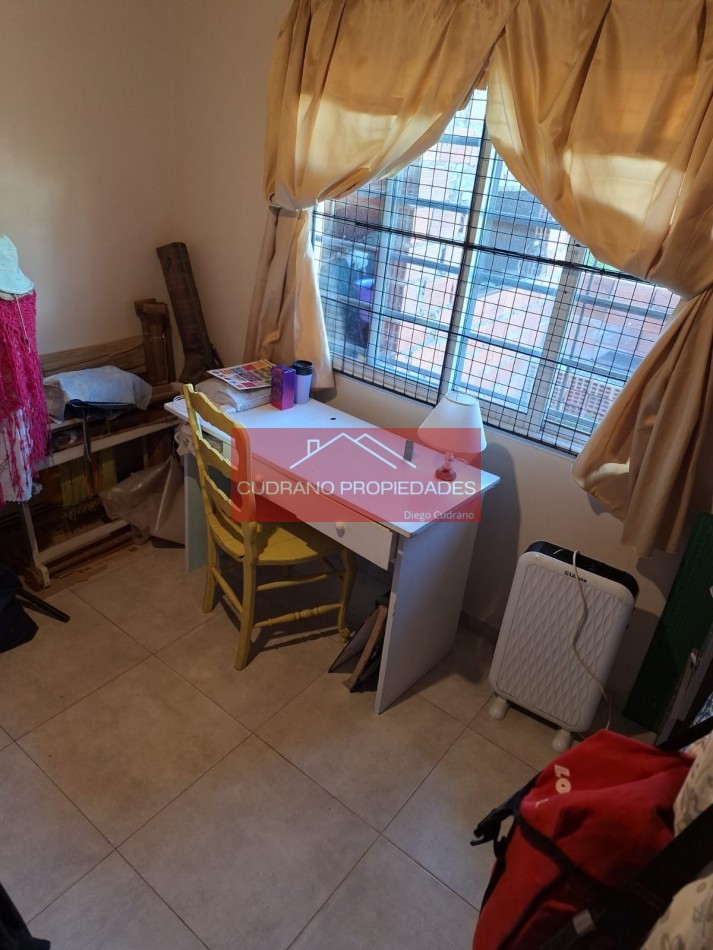 Tu Refugio Natural: Casa de 3 Ambientes en el Corazon de San Eduardo de Chapadmalal