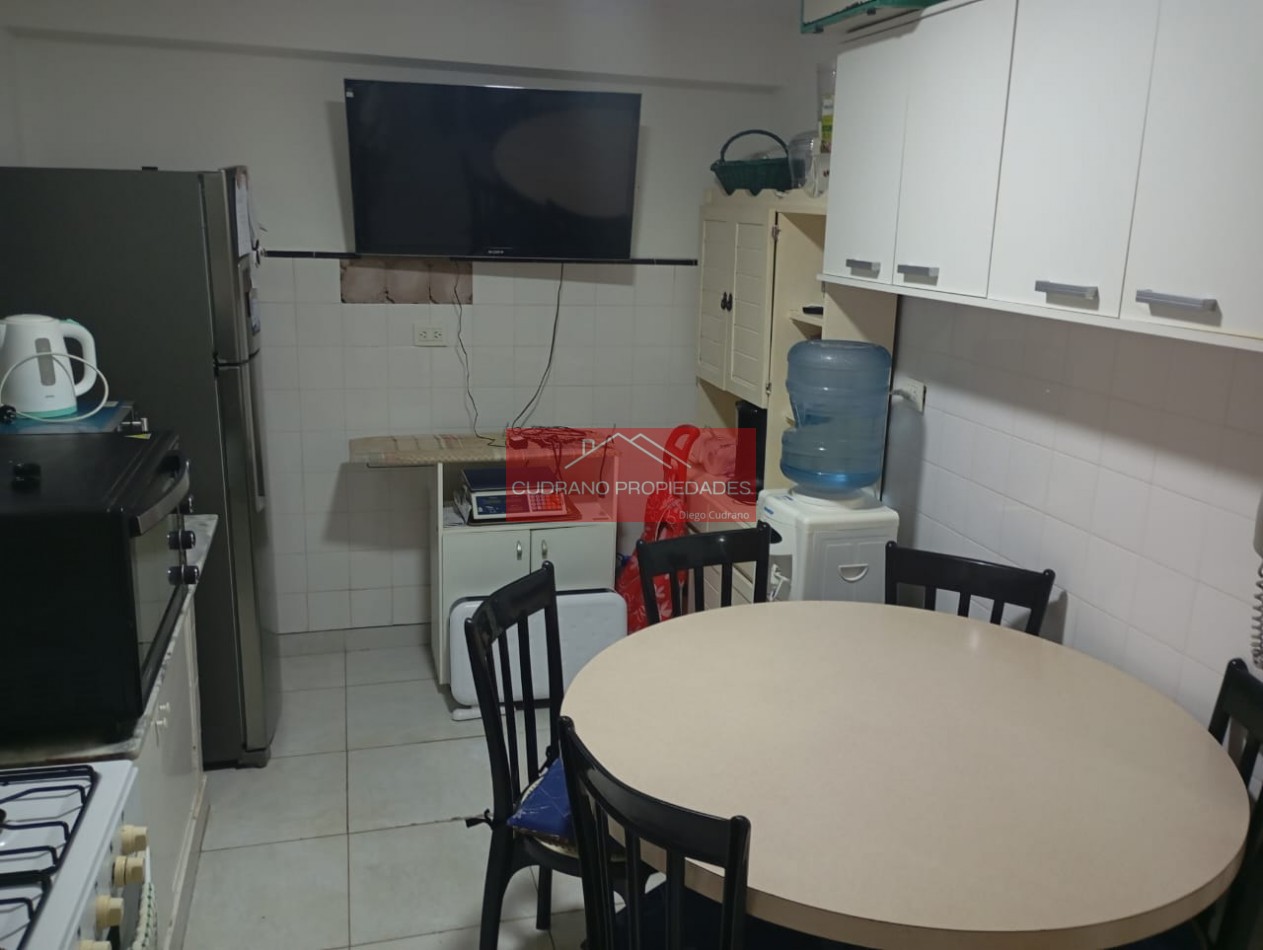 EDIF. EXCELSIOR - 3 AMBIENTES - ZONA I - MIRAMAR
