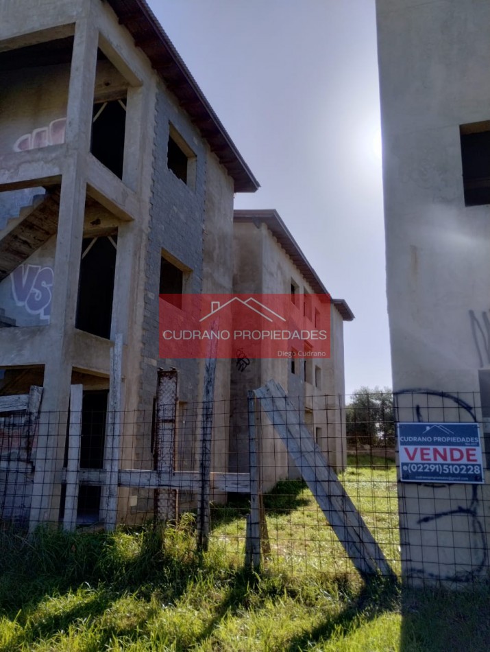 ATENCION INVERSORES!! EN VENTA COMPLEJO 30 UNIDADES - ZONA IV - MIRAMAR