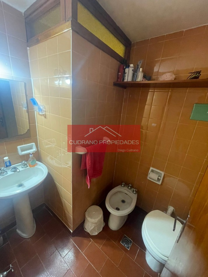 EDIF. MARIANA VIII - 4 AMBIENTES - ZONA I - MIRAMAR