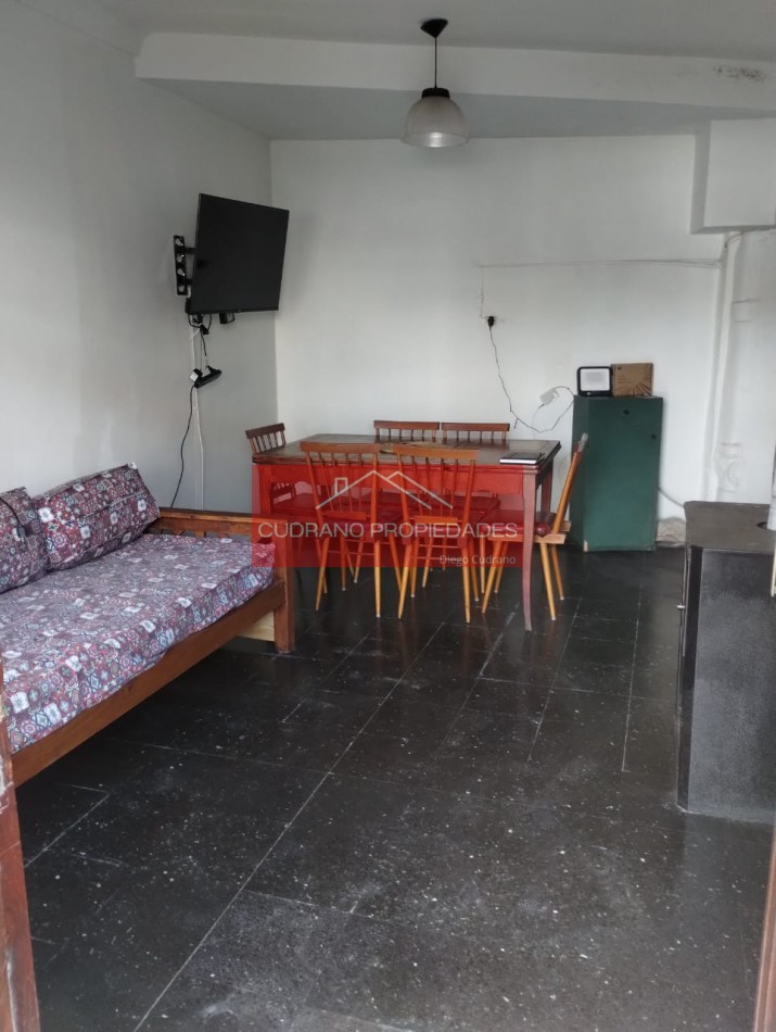 CASA - 3 AMBIENTES - PASEO COSTERO - MIRAMAR