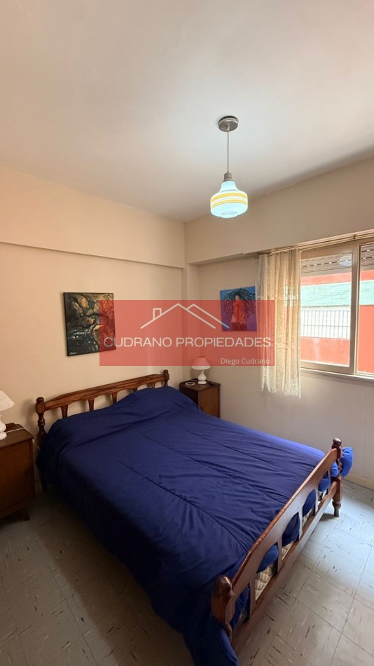OPORTUNIDAD ZONA IV: 2 Ambientes Impecable + Renta Turistica Asegurada.