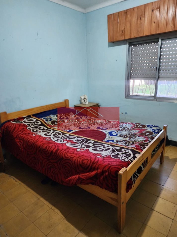 CASA A RECICLAR - 4 AMBIENTES - BARRIO OESTE - MIRAMAR