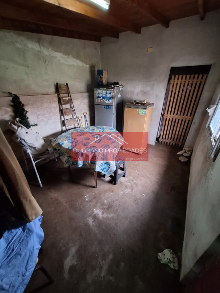 El Hogar que tu Familia Merece: Solida Propiedad con Gran Potencial en Zona Residencial.