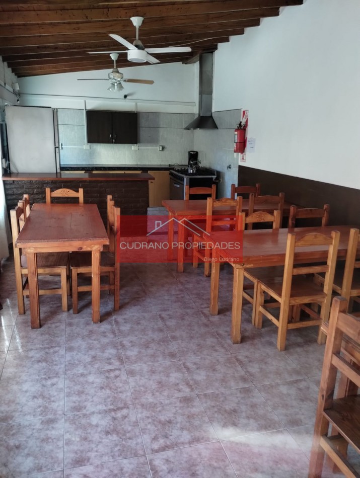 ATENCION INVERSORES!! EN VENTA UNIDADES 3 AMBIENTES EN COMPLEJO VACACIONAL - MIRAMAR
