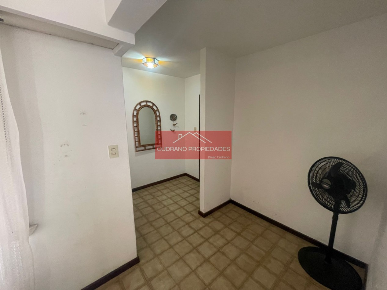 EDIFICIO SUR XV - 3 AMBIENTES - ZONA 1 - MIRAMAR