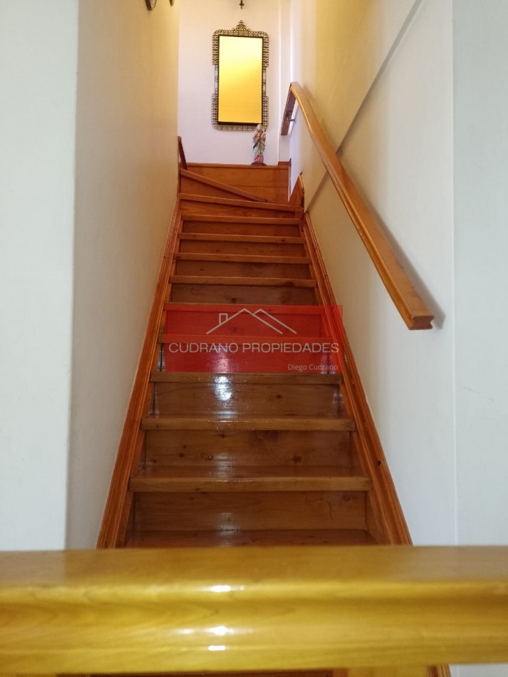 CHALET - 4 AMBIENTES - ZONA III - MIRAMAR