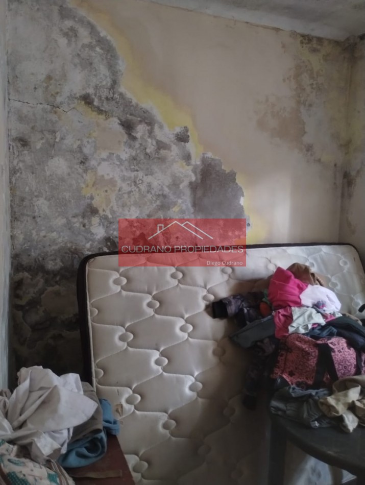 CASA Y DEPARTAMENTO A RECICLAR - ZONA TODO EL AÑO - MIRAMAR