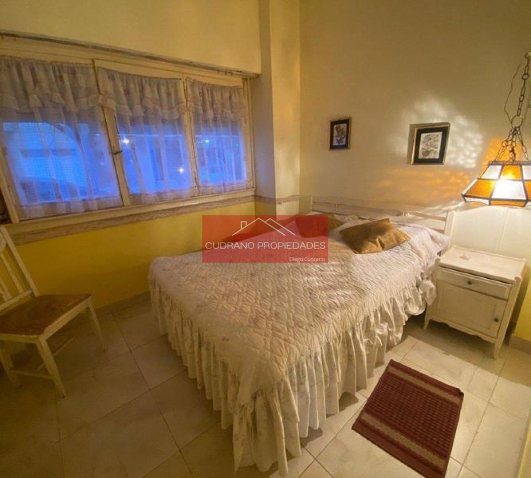 EDIF. LEGARRA - 2 1/2 AMBIENTES - ZONA I - MIRAMAR