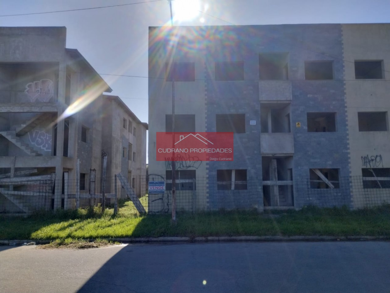 ATENCION INVERSORES!! EN VENTA COMPLEJO 30 UNIDADES - ZONA IV - MIRAMAR