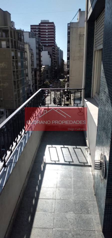 DEPARTAMENTO - 3 AMBIENTES - MAR DEL PLATA