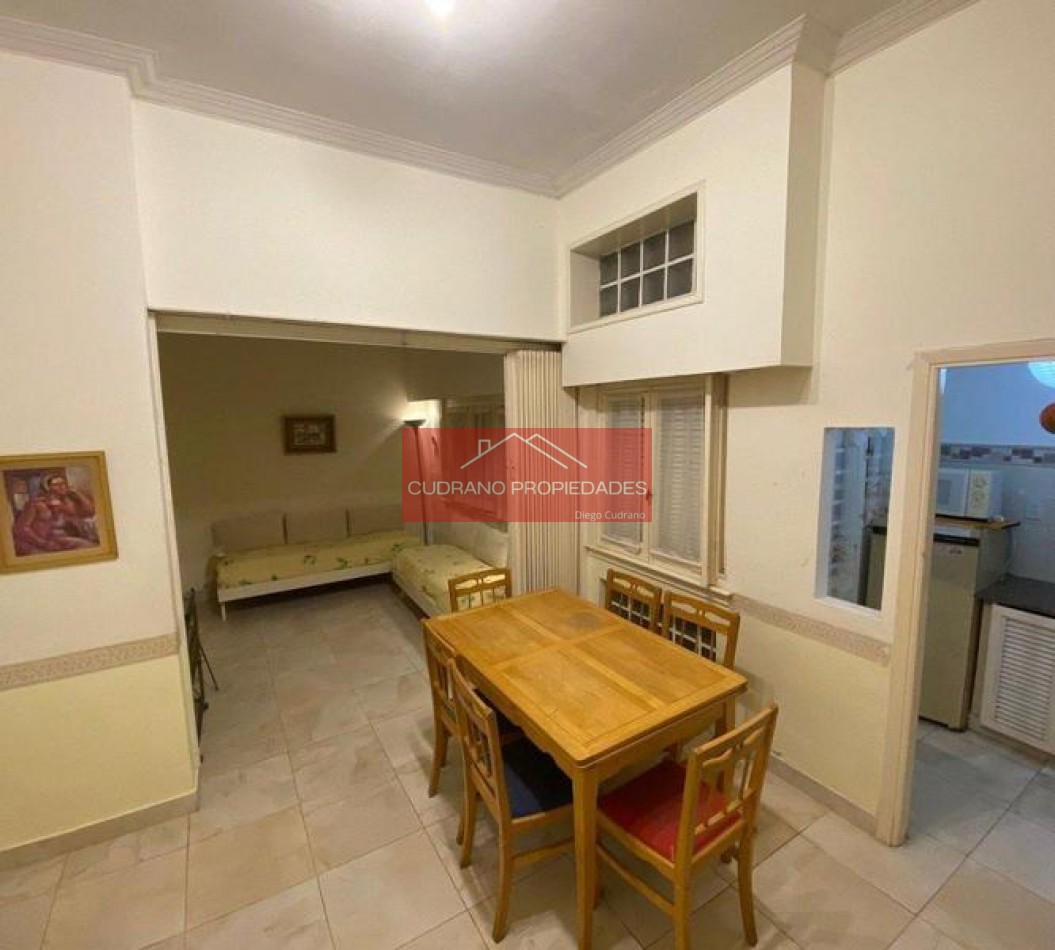 EDIF. LEGARRA - 2 1/2 AMBIENTES - ZONA I - MIRAMAR