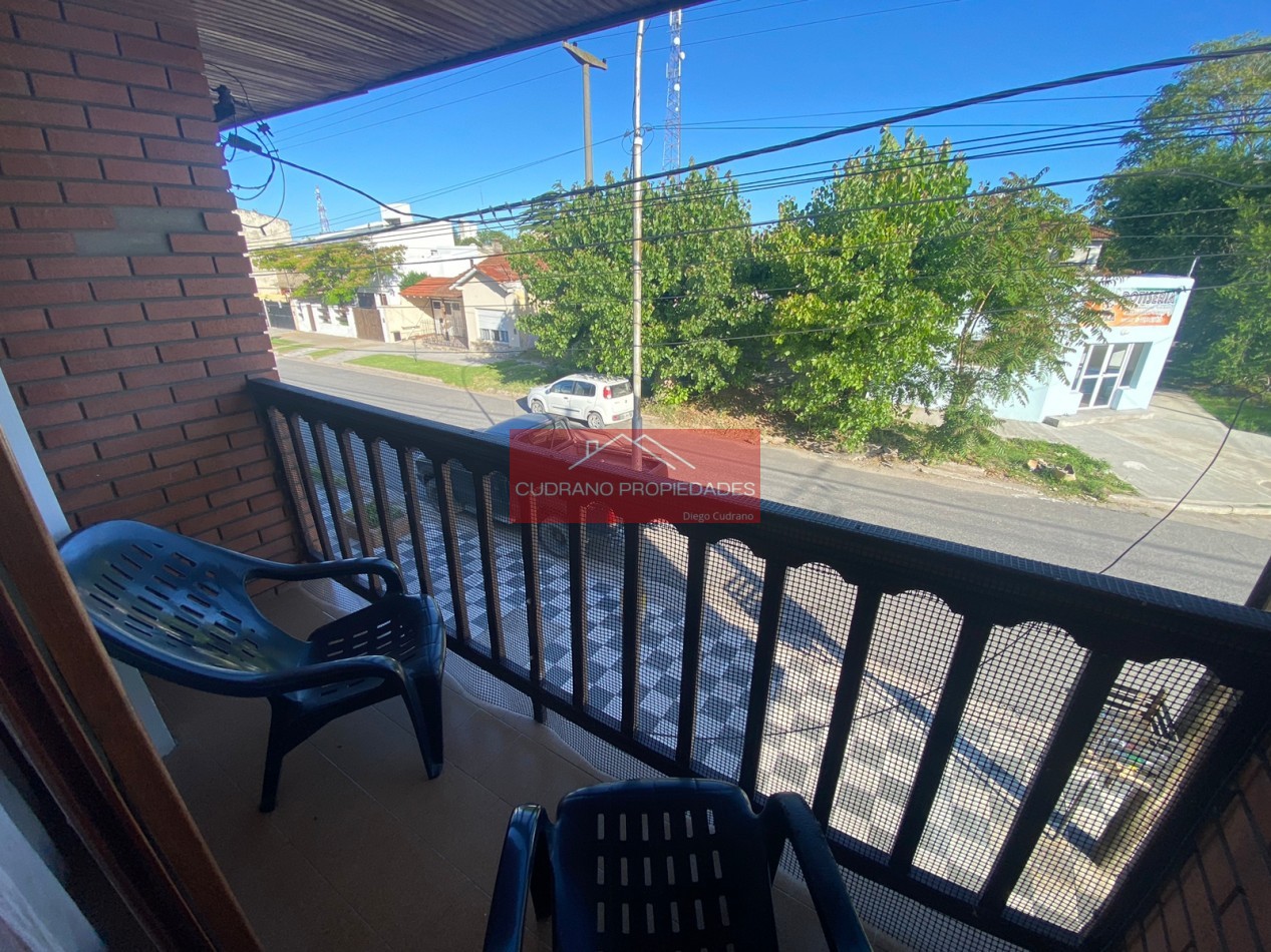 OPORTUNIDAD! DEPARTAMENTO - 3 AMBIENTES - ZONA III - MIRAMAR