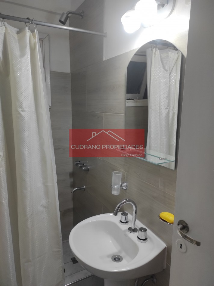 EDIFICIO ALBORADA II - 3 AMBIENTES - ZONA IV - FEBRERO - MIRAMAR