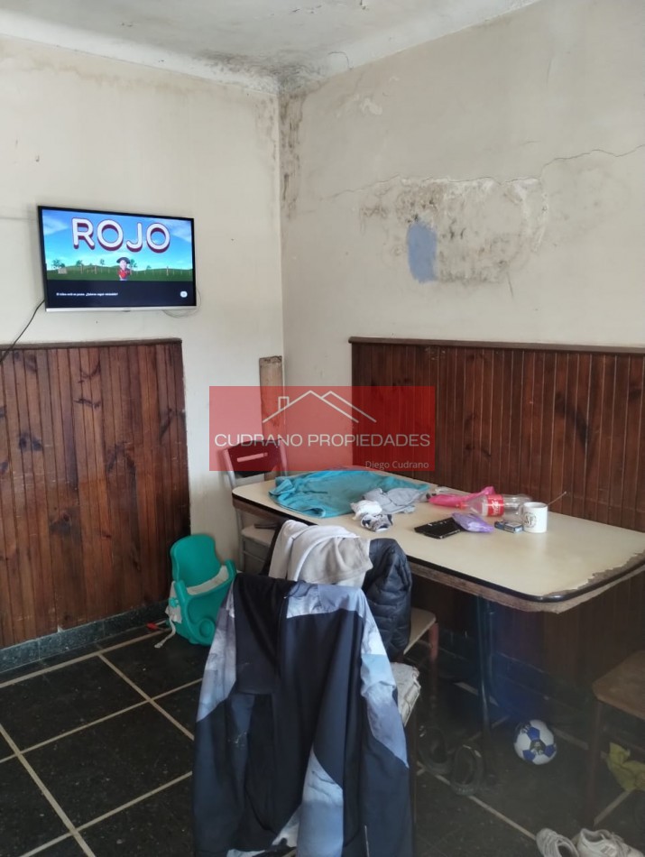 CASA Y DEPARTAMENTO A RECICLAR - ZONA TODO EL AÑO - MIRAMAR