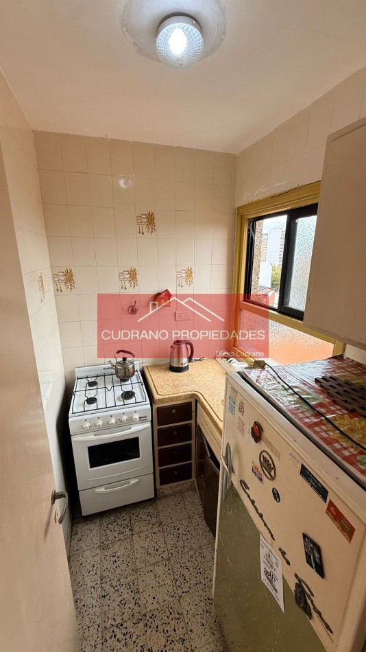 OPORTUNIDAD ZONA IV: 2 Ambientes Impecable + Renta Turistica Asegurada.