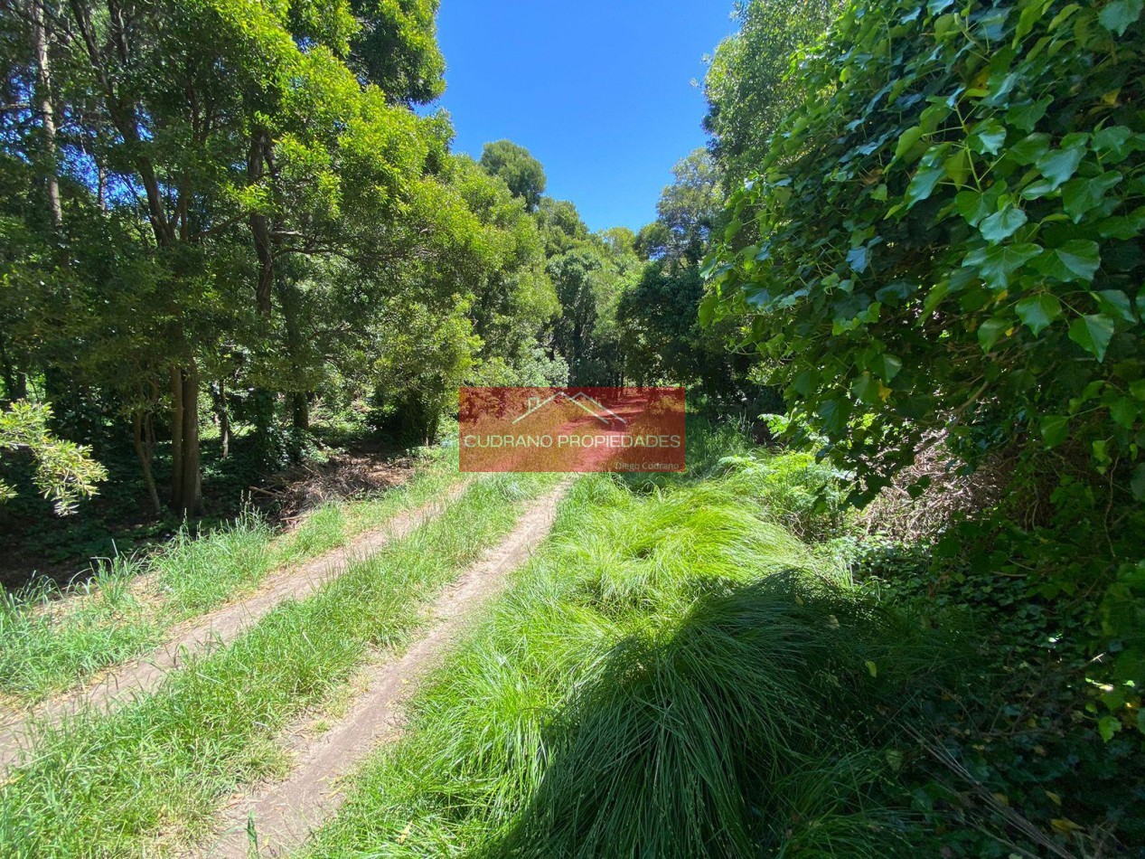 Lote en Venta, Parque Bristol, Miramar