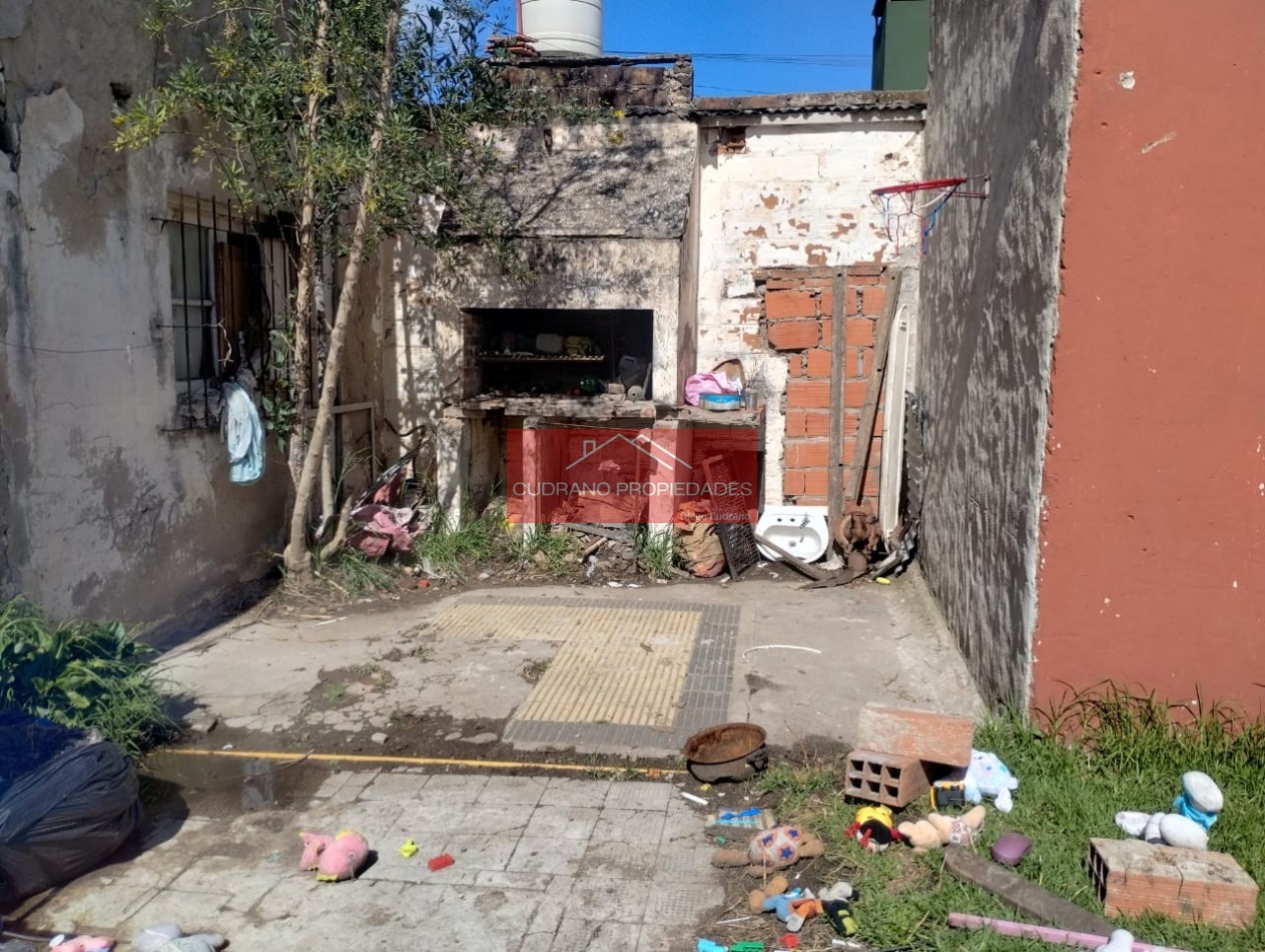 CASA Y DEPARTAMENTO A RECICLAR - ZONA TODO EL AÑO - MIRAMAR