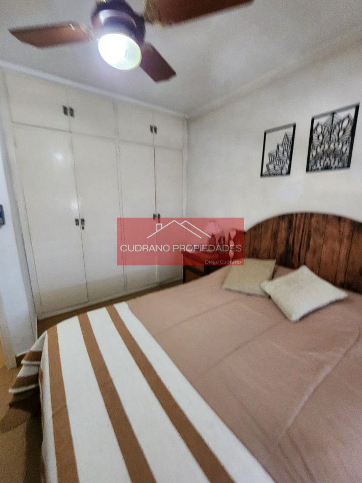 ¡Oportunidad Unica! 3 Ambientes en Zona III SIN EXPENSAS.