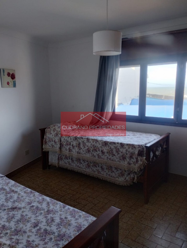 CASA - 3 AMBIENTES - PASEO COSTERO - MIRAMAR