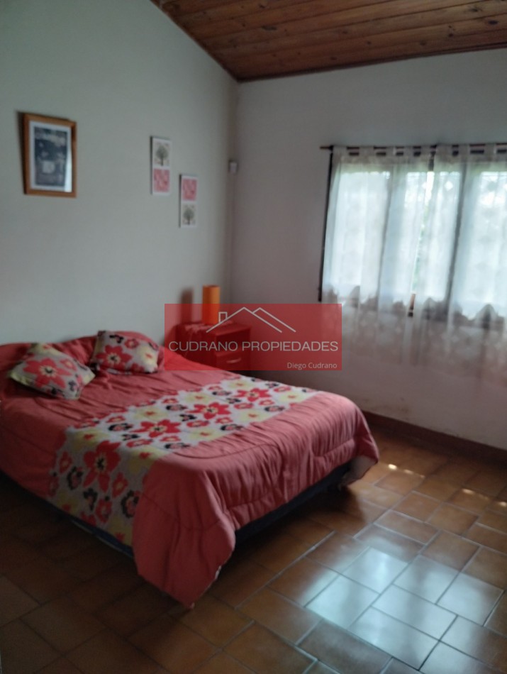 OPORTUNIDAD! CASA - 3 AMBIENTES - ZONA TODO EL AÑO - MIRAMAR