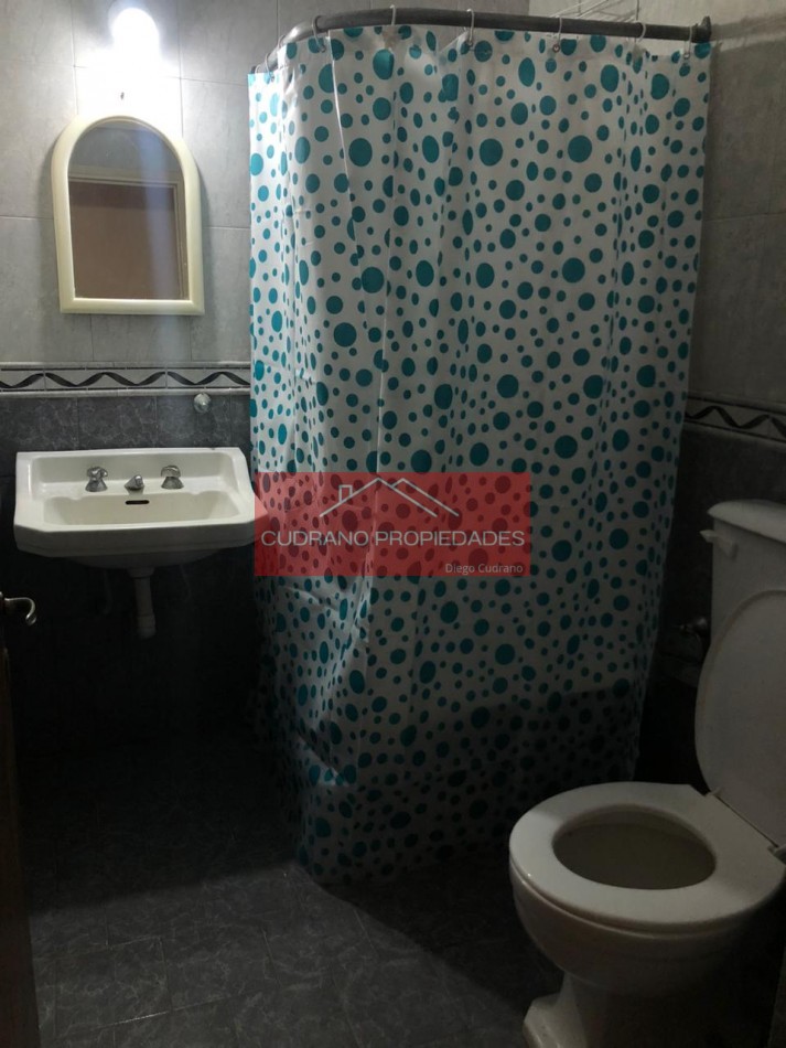 EDIF. PLAYA II - 2 AMBIENTES - PISO 19 - ZONA I - MIRAMAR