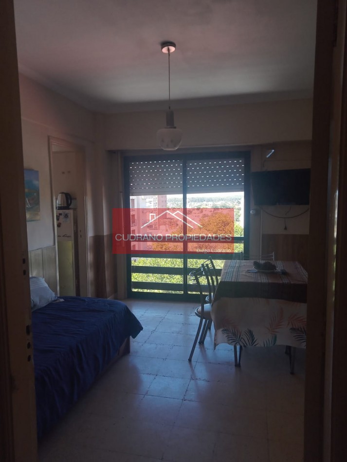 EDIF. METRO - 2 AMBIENTES - ZONA IV - MIRAMAR