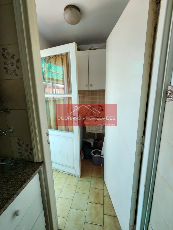 ¡Oportunidad Unica! 3 Ambientes en Zona III SIN EXPENSAS.