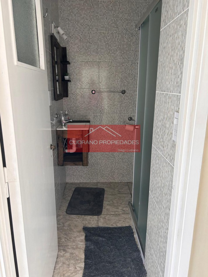 EDIF. PLAYA II - PISO 18 - 3 AMBIENTES - ZONA I - MIRAMAR