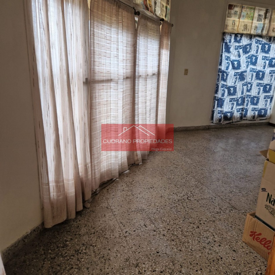 ALQUILER ANUAL - DEPOSITO - CENTRO - MIRAMAR