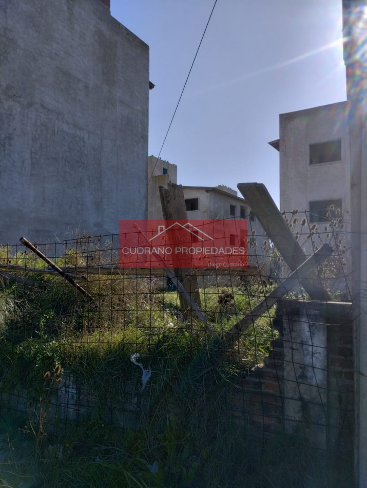 ATENCION INVERSORES!! EN VENTA COMPLEJO 30 UNIDADES - ZONA IV - MIRAMAR